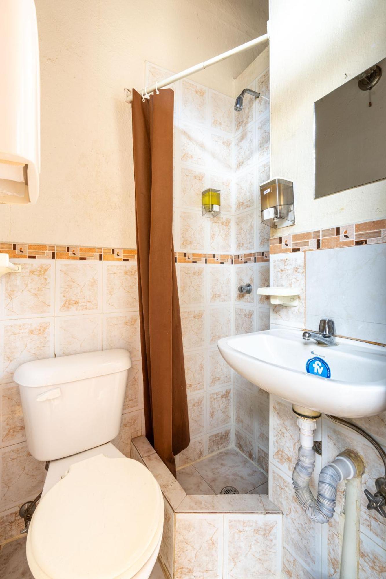 Hostal La Suite Sangolquí Dış mekan fotoğraf