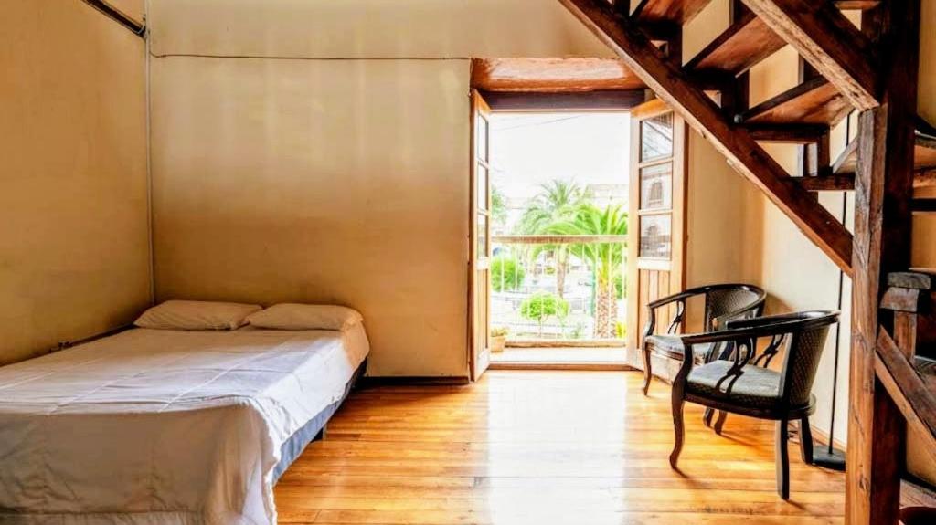 Hostal La Suite Sangolquí Dış mekan fotoğraf